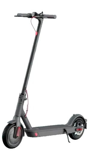 SCOOTER ELETRICO SONAKI