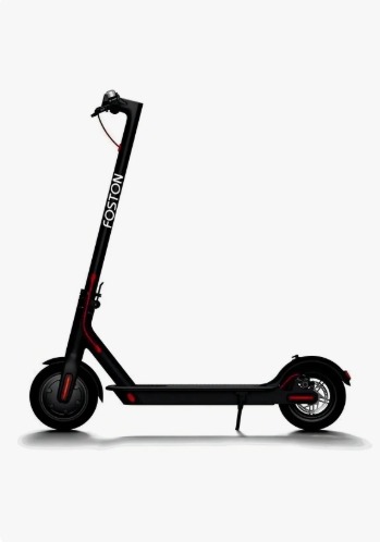 PATINETE ELETRICO FOSTON S09 PRO