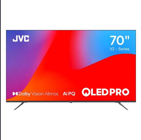 TV LED 70" JVC